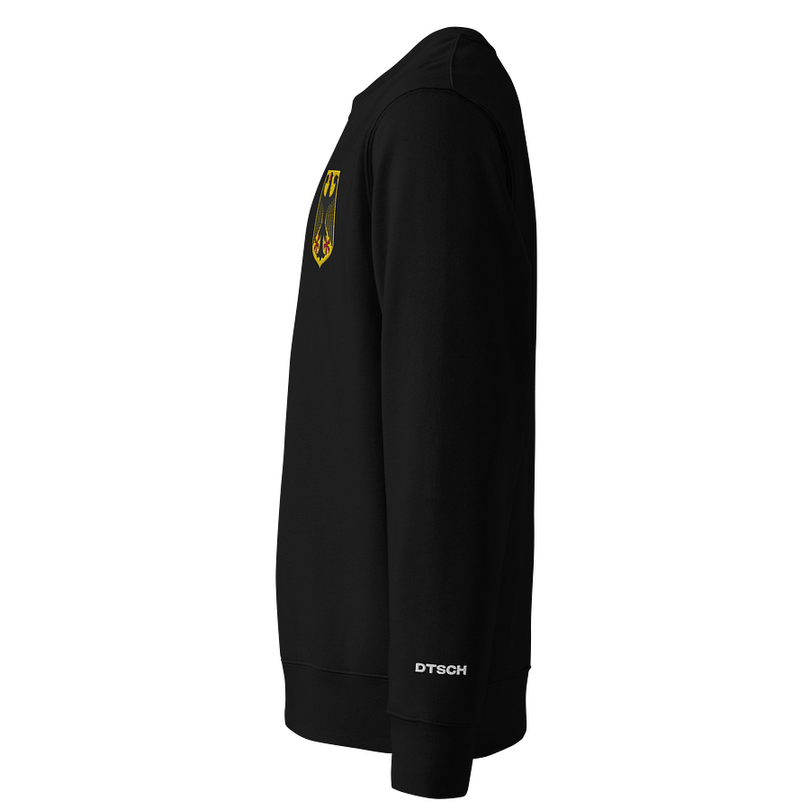 Bundesadler Sweatshirt product image (3)