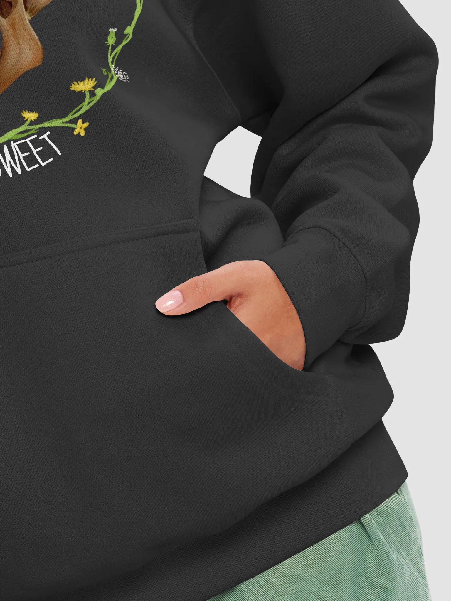 Bittersweet Premium Hoodie product image (8)