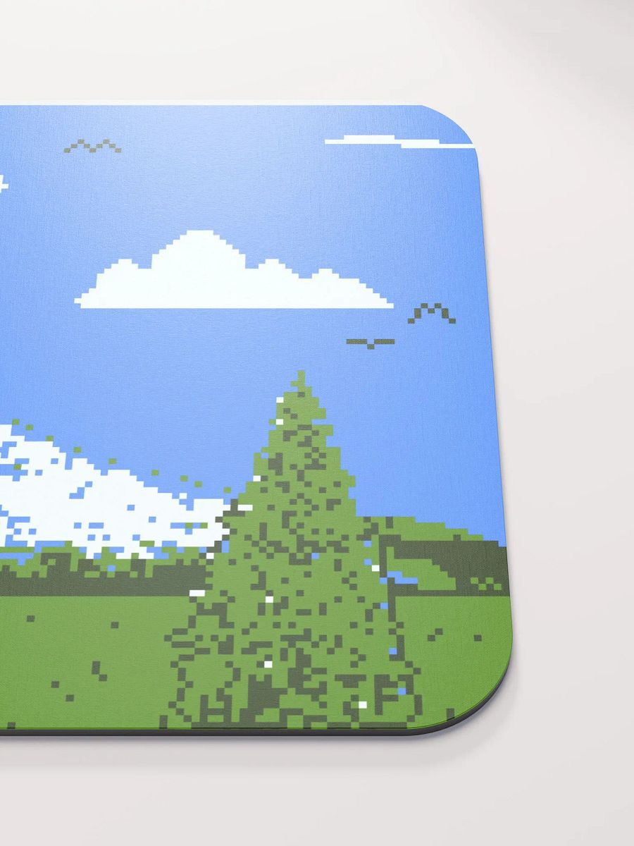Mt. Hood GB Mousepad product image (5)