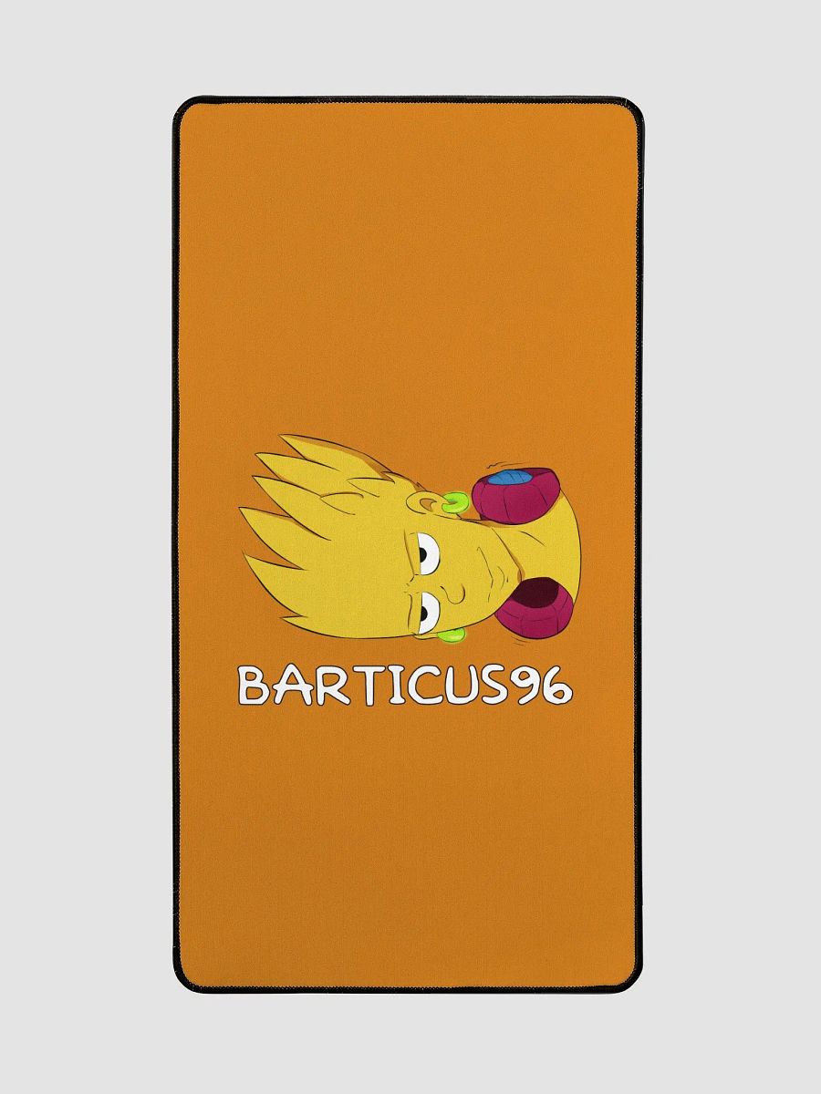 Mouse pad product image (2)