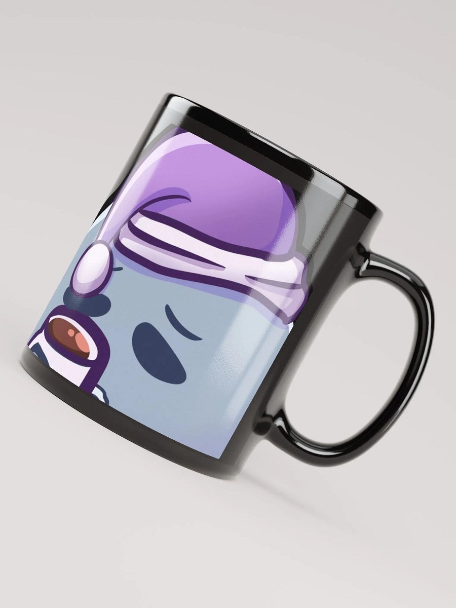 Eepy Mug (Black) product image (7)