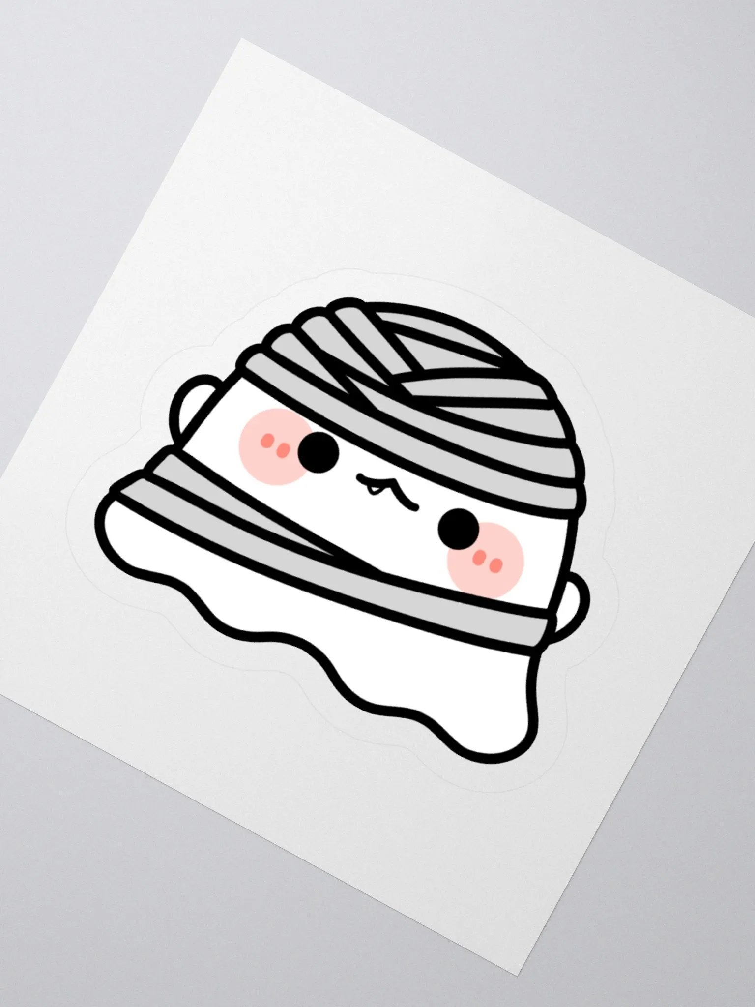 Chubchip Sticker product image (4)