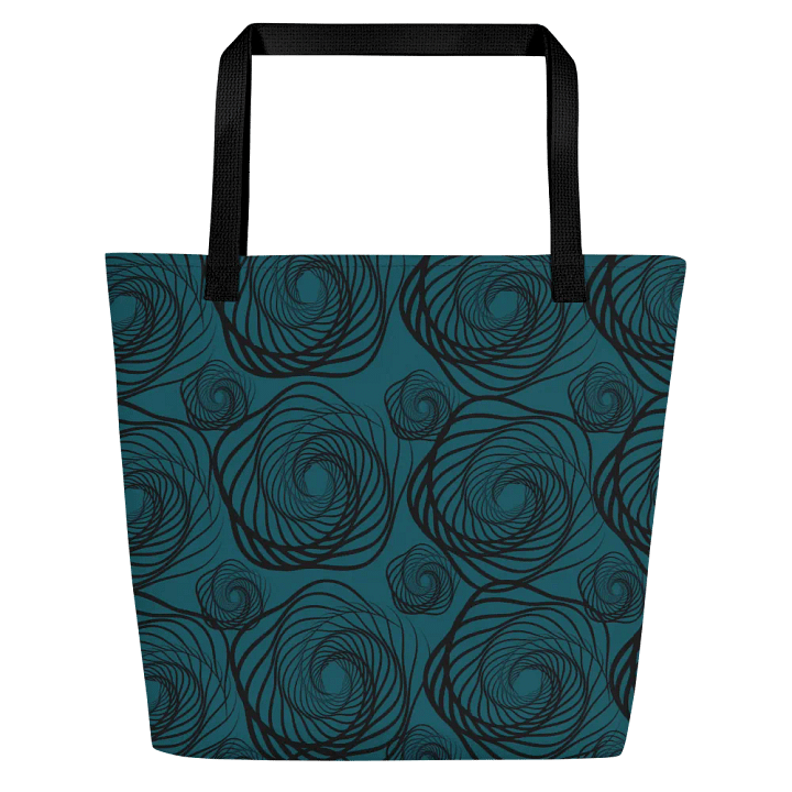 Sacred geometry Tote Bag for the modern ladies moms friends colleagues product image (1)