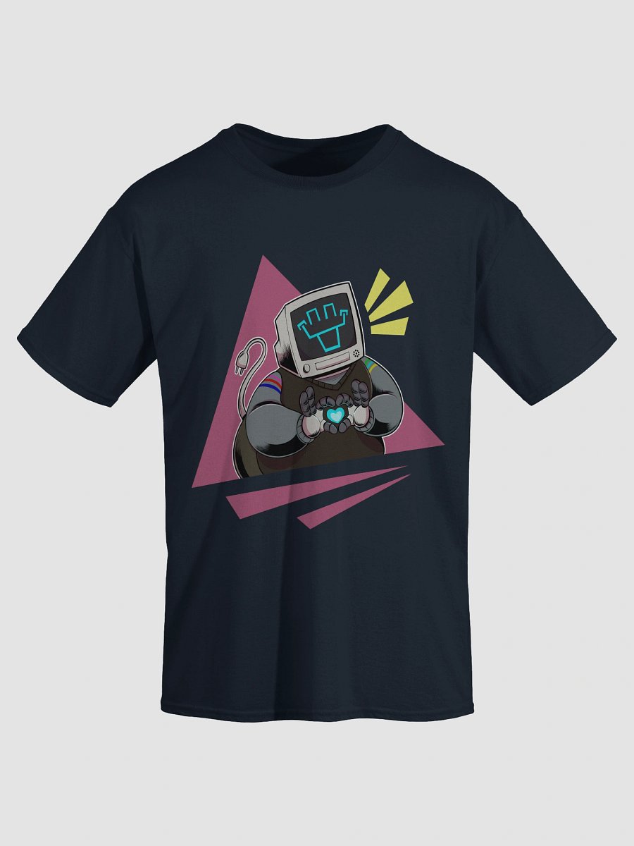 ACE LOVES YOU - T SHIRT product image (5)