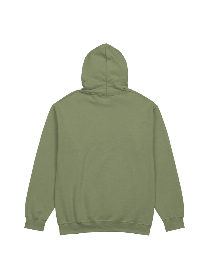 New Creation in Christ (2 Corinthians 5:17) - Classic Hoodie product image (22)