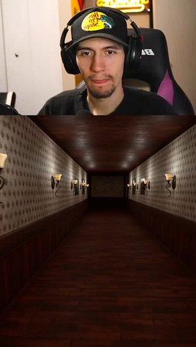 NEXT!! Next please!!

#daffystep #twitch #shorts #gaming #horror #scary #jumpscare #forkroad #puzzle