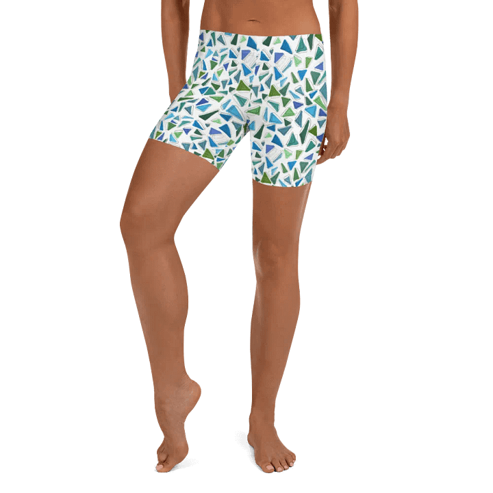 Shorts - Sea Glass product image (2)