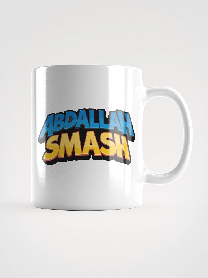 Birthday Bash 2025 Mug (Limited Edition) product image (2)