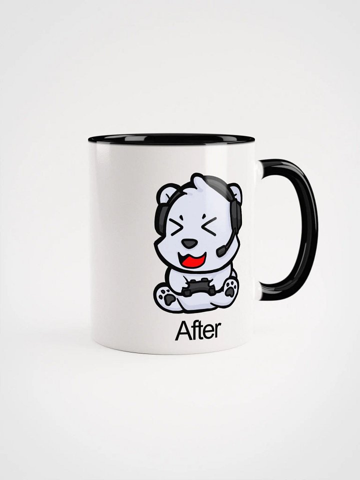 Before & After Gamer Mug product image (2)