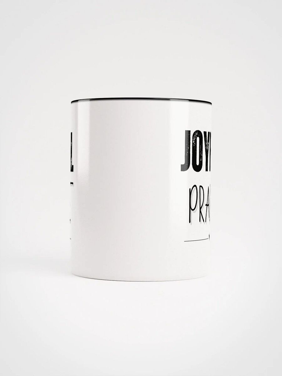 Morning Inspiration Ceramic Mug product image (10)