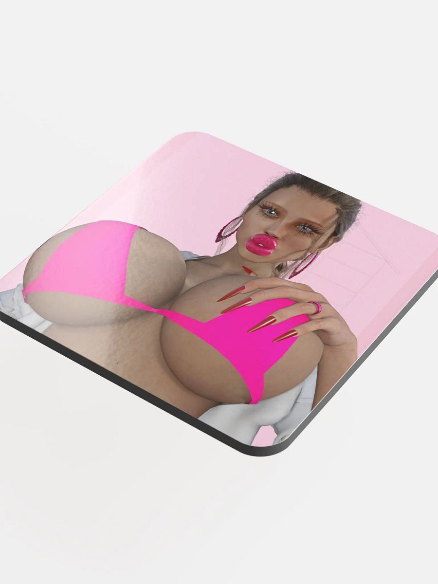 Meet Kelly coaster product image (3)