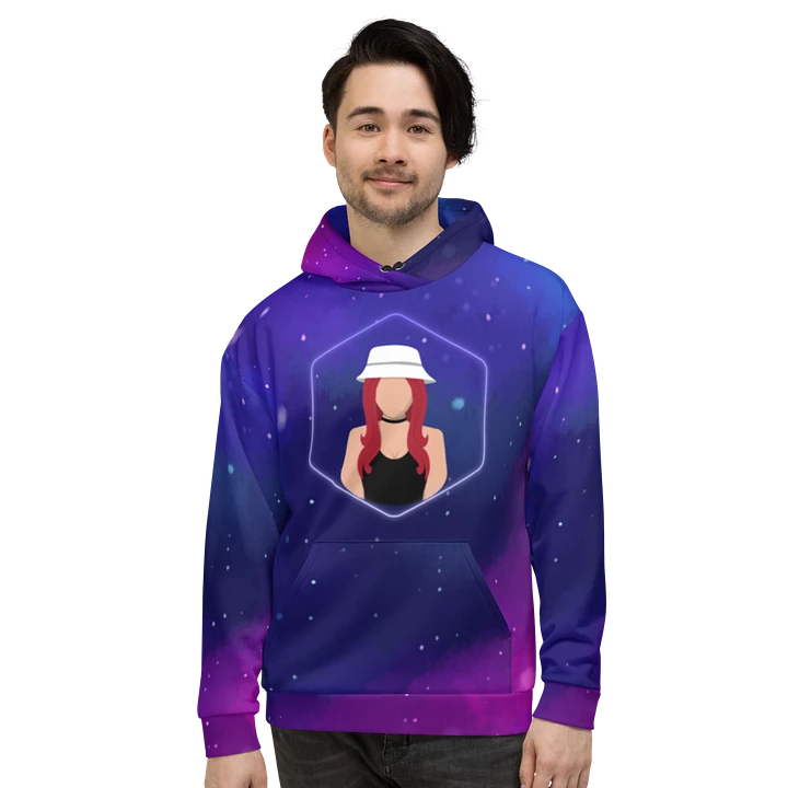 Avatar Hoodie product image (1)