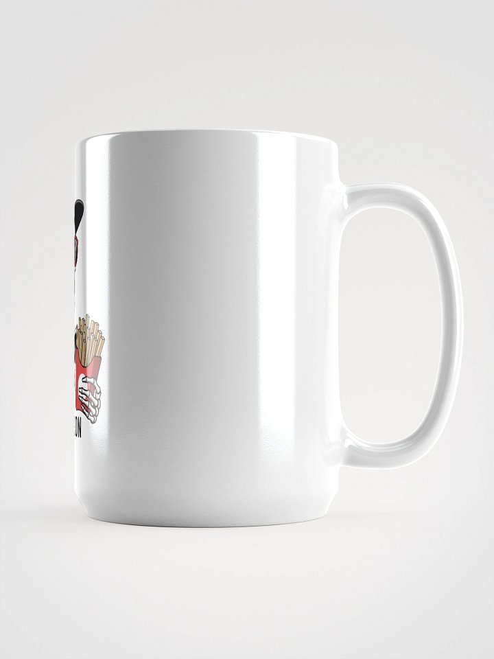 Dad Tax: Making Sure It's Not Poison – Funny Father's Day T-Shirt product image (1)