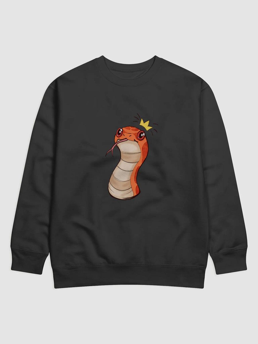 Amel Crown Sweater product image (1)