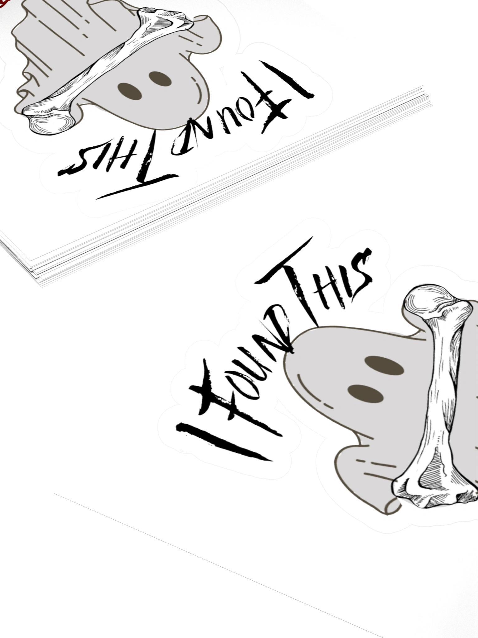 I Found This Humerus product image (10)