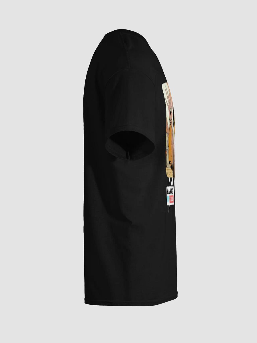 Rajesh Dai HEY Gildan T-Shirt product image (8)