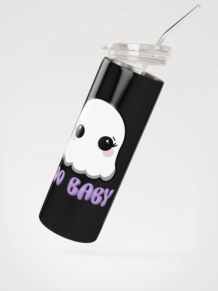bb logo tumbler product image (3)
