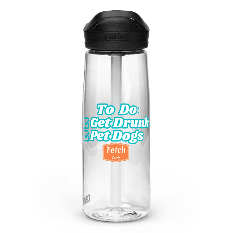 CamelBak Hydration Weekend To-Do List product image (3)