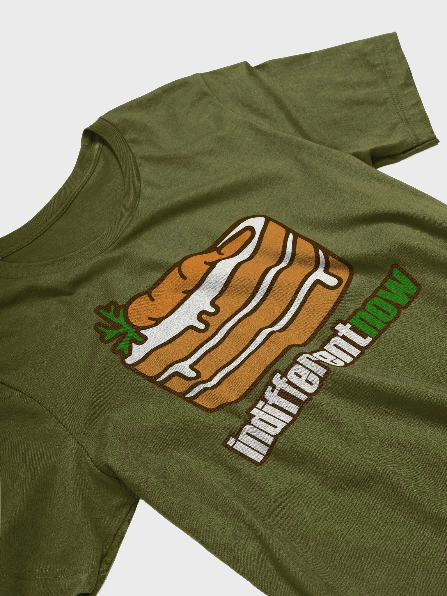 Carrot Cake | Shirt product image (3)