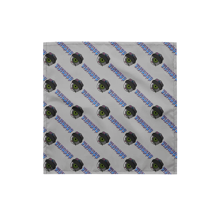 VisixnZz Bandana product image (1)