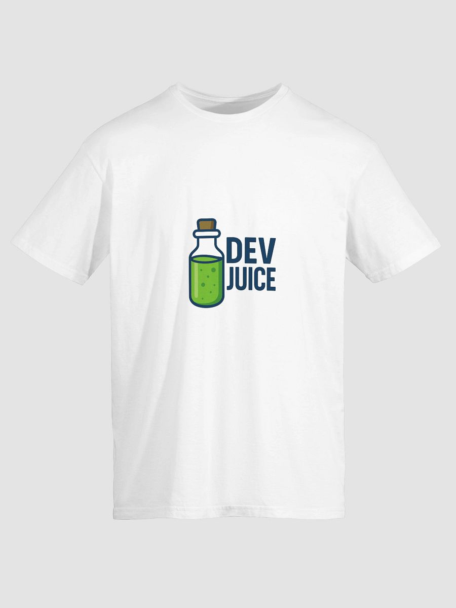 Dev Juice #2 product image (5)