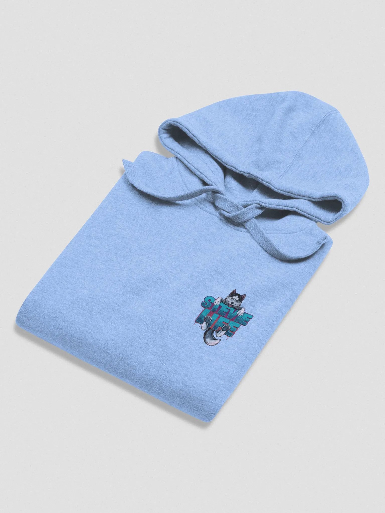 Premium Hoodie Wolfpack product image (56)