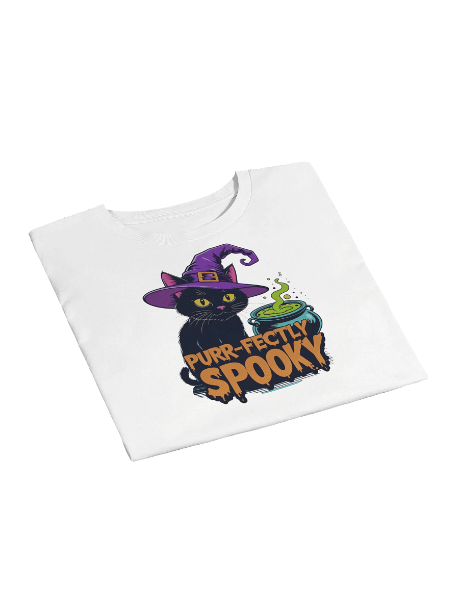 The Witch's Brew Crop Top product image (5)