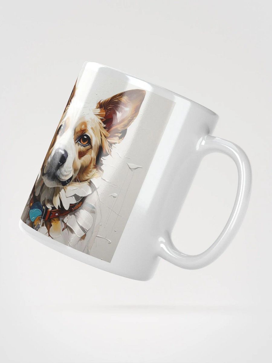 Fetch & Frolic Dog Mug product image (4)