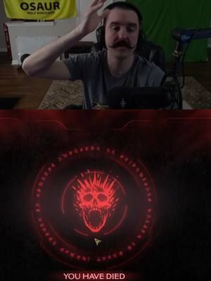 I hate that one guy! #doom #DOOMTheDarkAges #machineosaur #newgame #gaming #gamer #gamingontiktok #doomdarkages