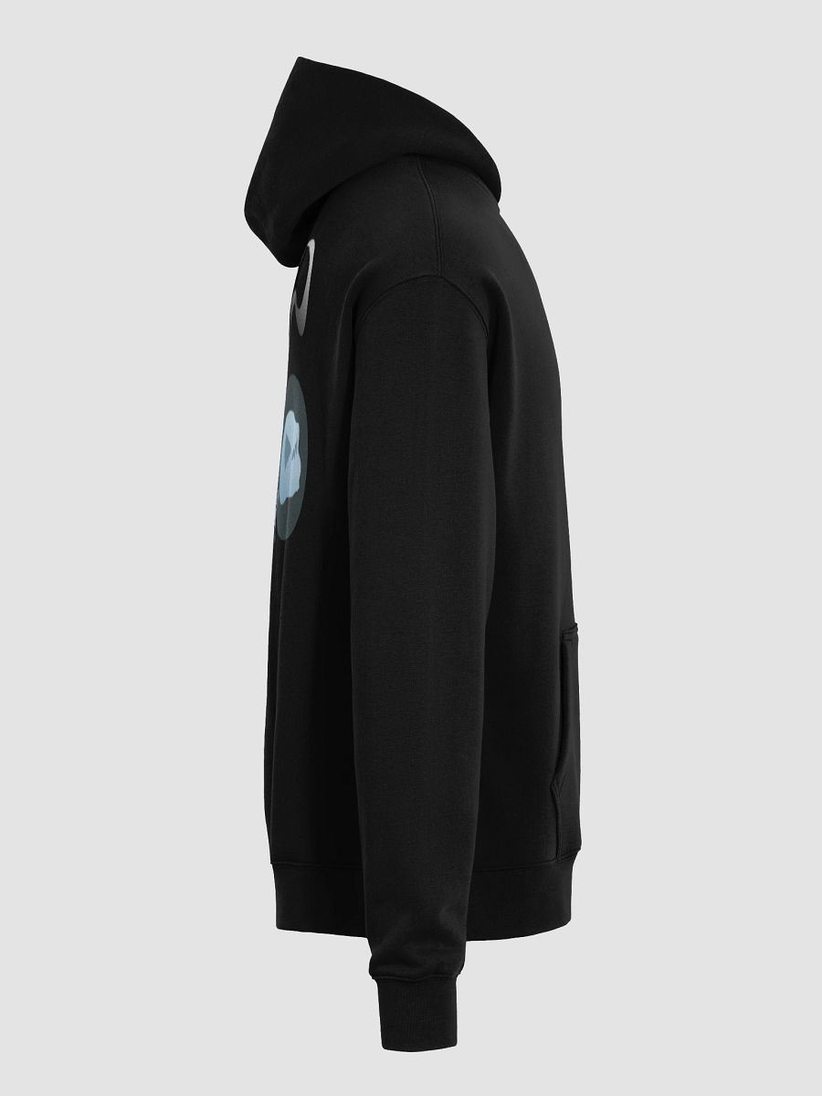 Undead Sorceress Oversized Hoodie product image (7)