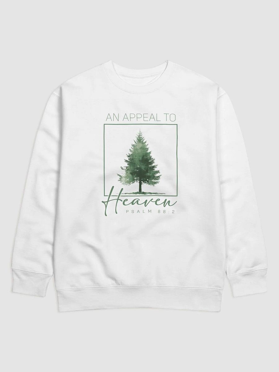 An Appeal to Heaven - Sweatshirt product image (1)