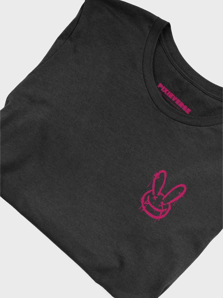 PixieShirt PixieFang - Limited Edition (Pink) product image (1)