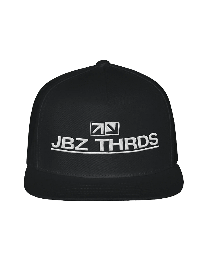 JBZ THRDS snapback product image (1)