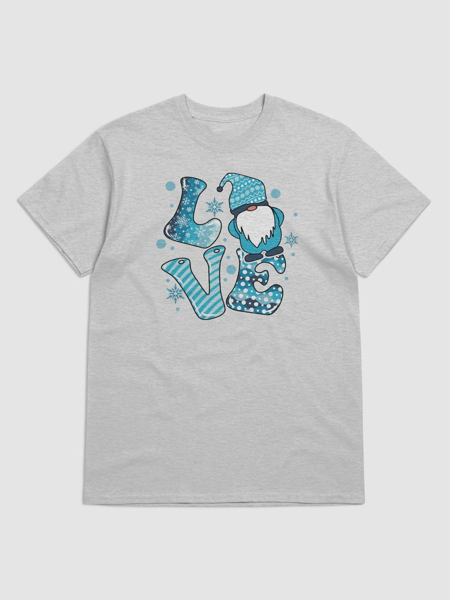 LOVE GNOME T-SHIRT product image (37)