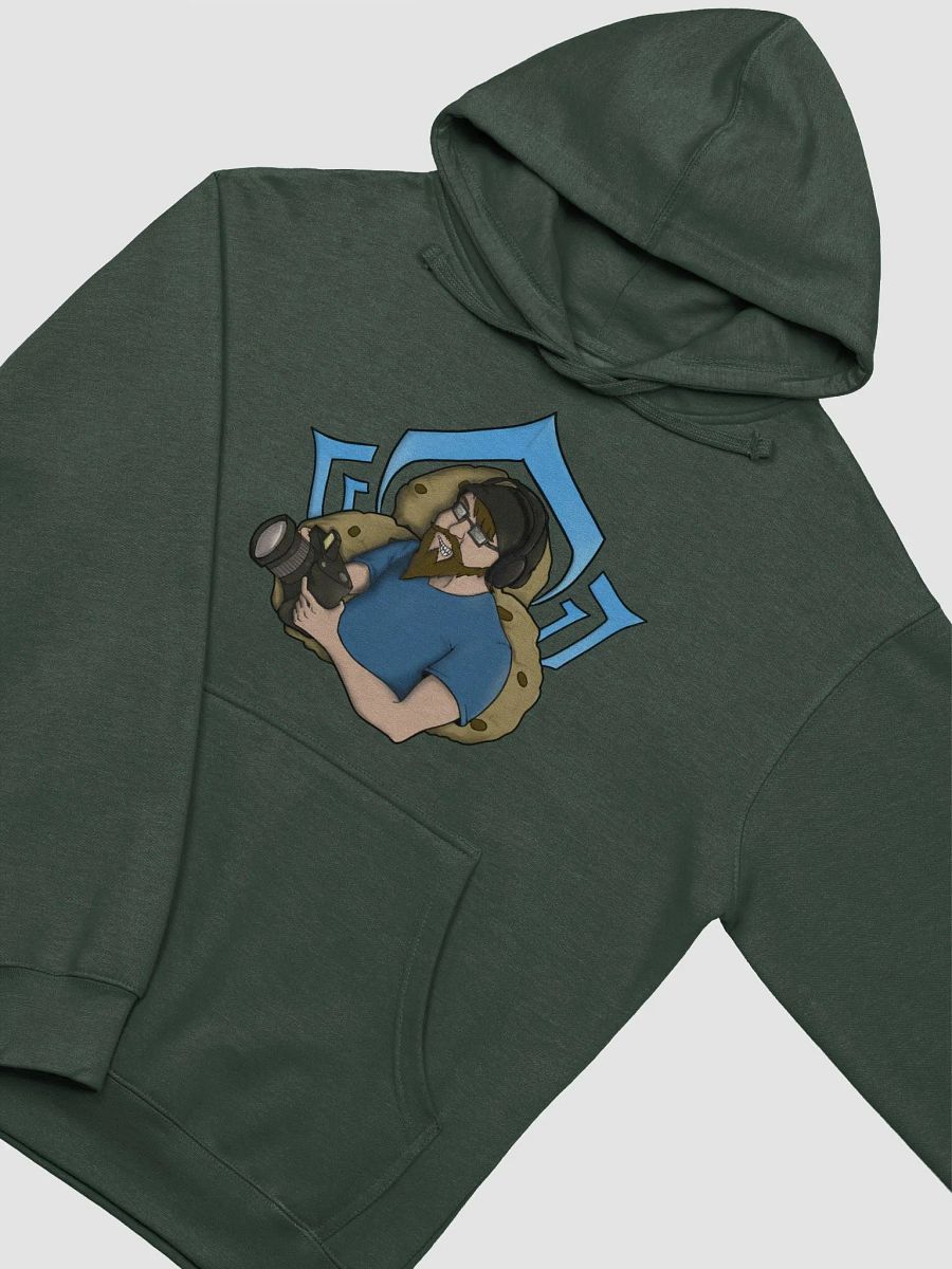 Spandy Glyph Hoodie product image (3)