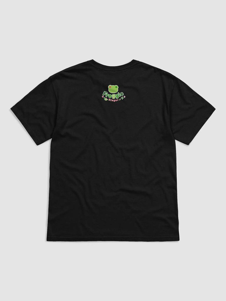 Froggie Minimal Logo T-Shirt product image (2)