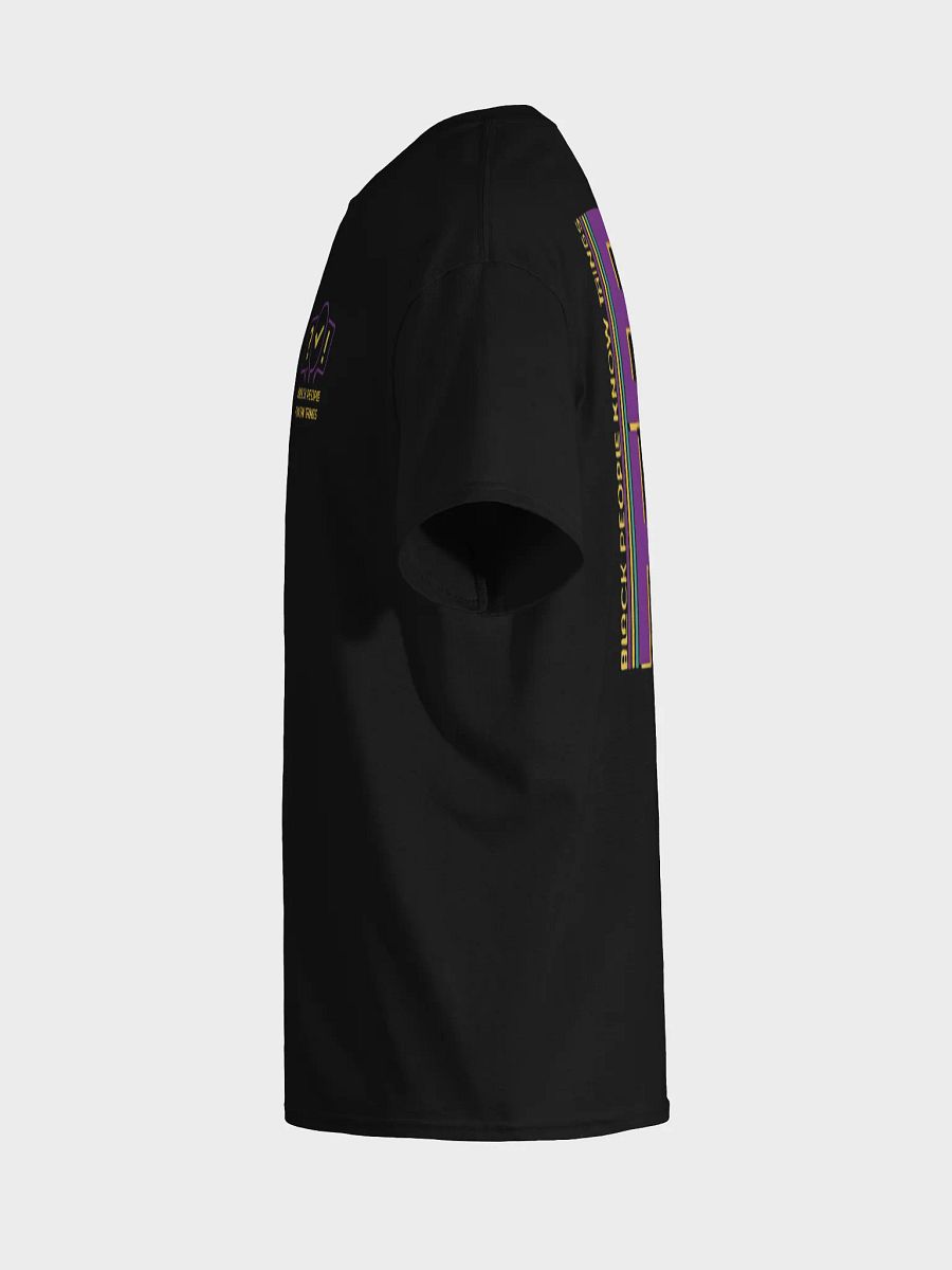 Black People Know Tee product image (47)