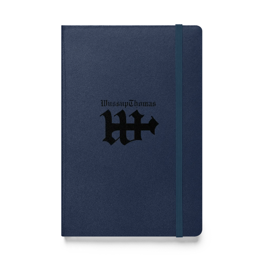 FD x WT - Journal product image (1)