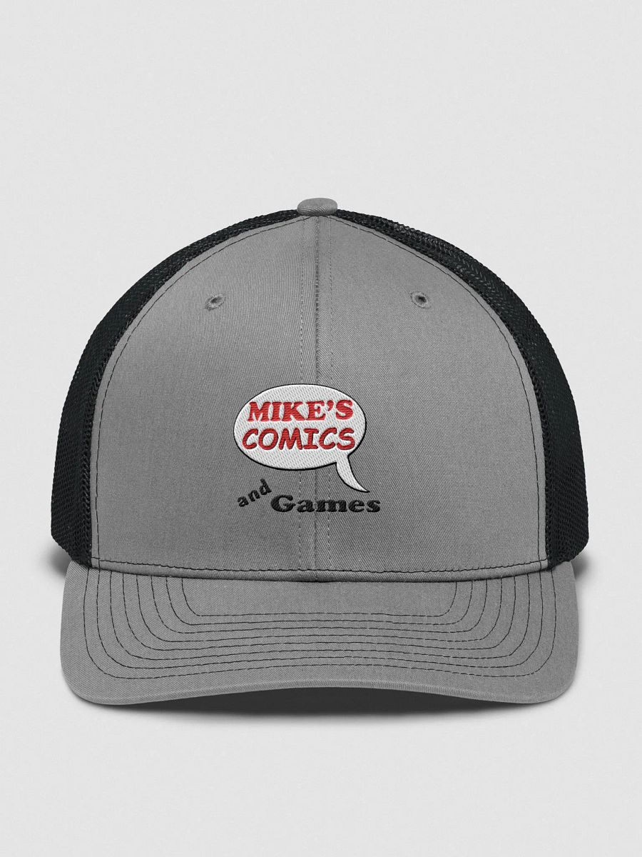 Trucker Hat product image (3)