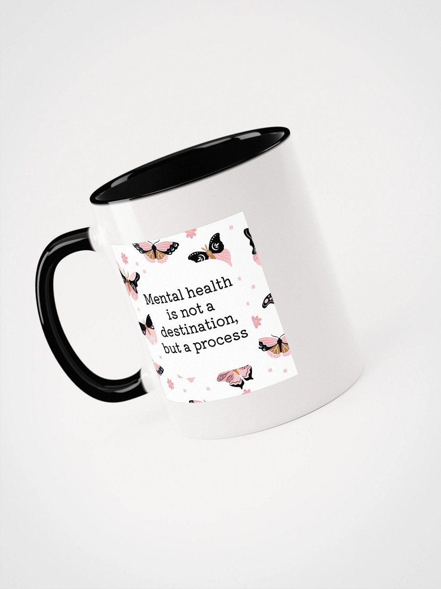 Butterfly bliss Ceramic Mug product image (3)