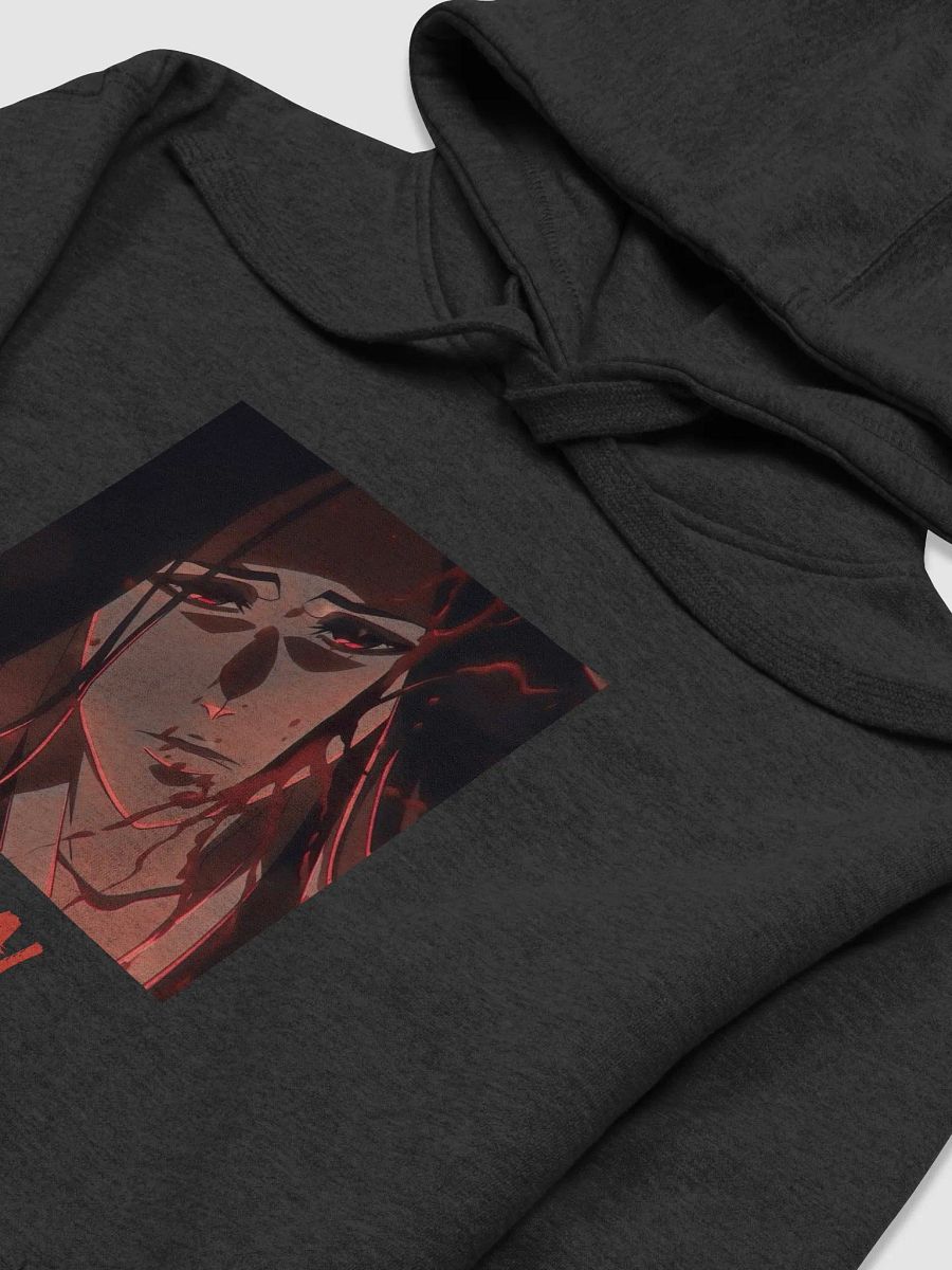 Unohana Bankai Unleashed Premium Hoodie product image (31)