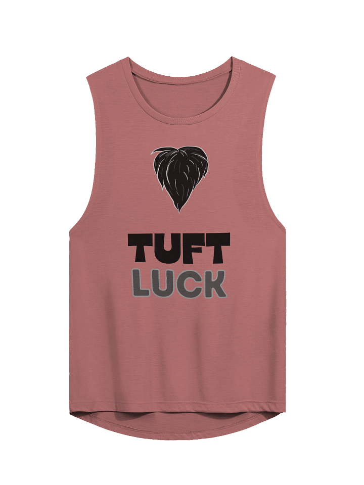 Tuft Your Stuff - Tuft Luck product image (1)