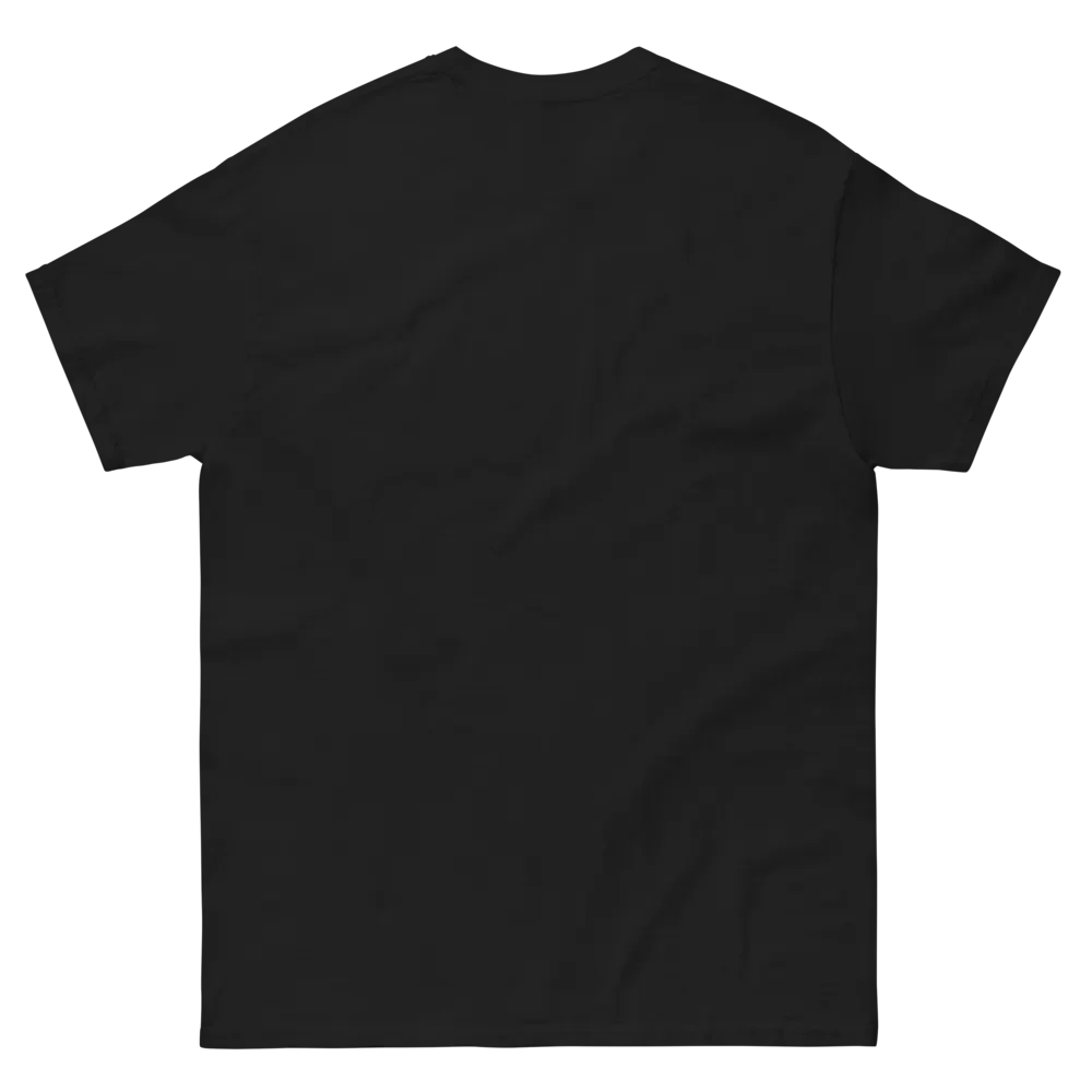 Portal Embroidered T-Shirt product image (8)