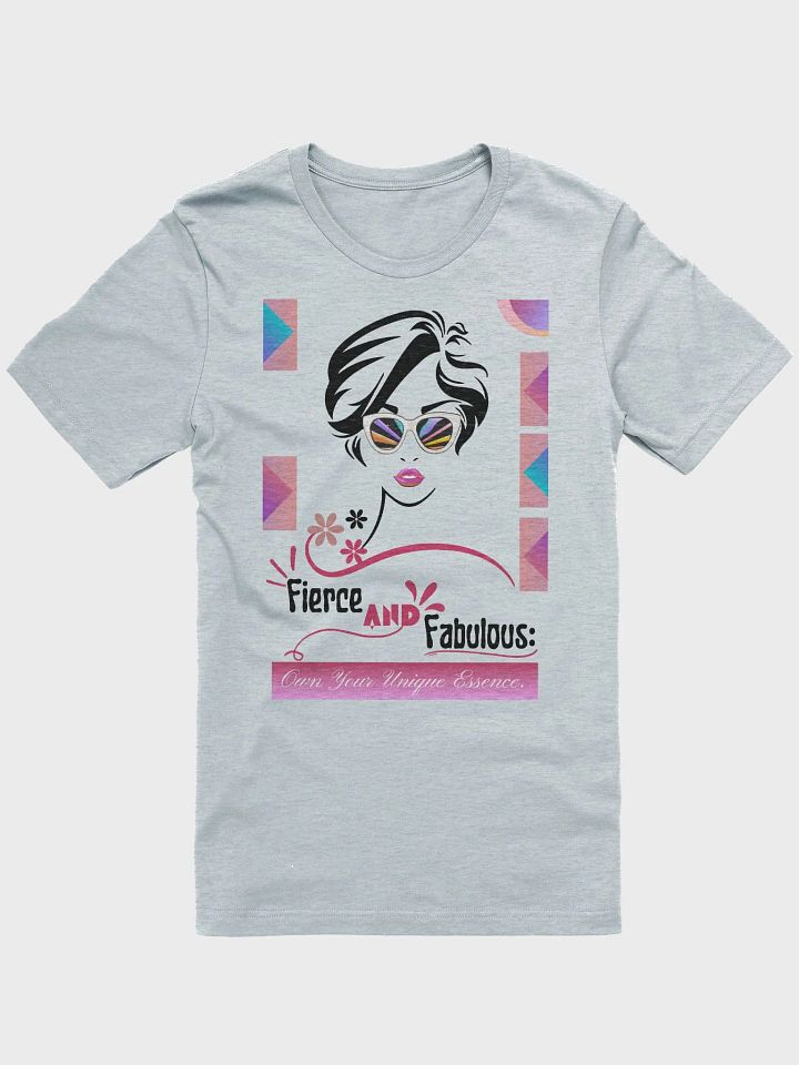 Bella+Canvas Supersoft T-Shirt -