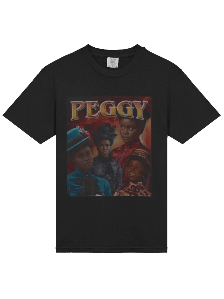 Perfectly Peggy T-Shirt product image (2)