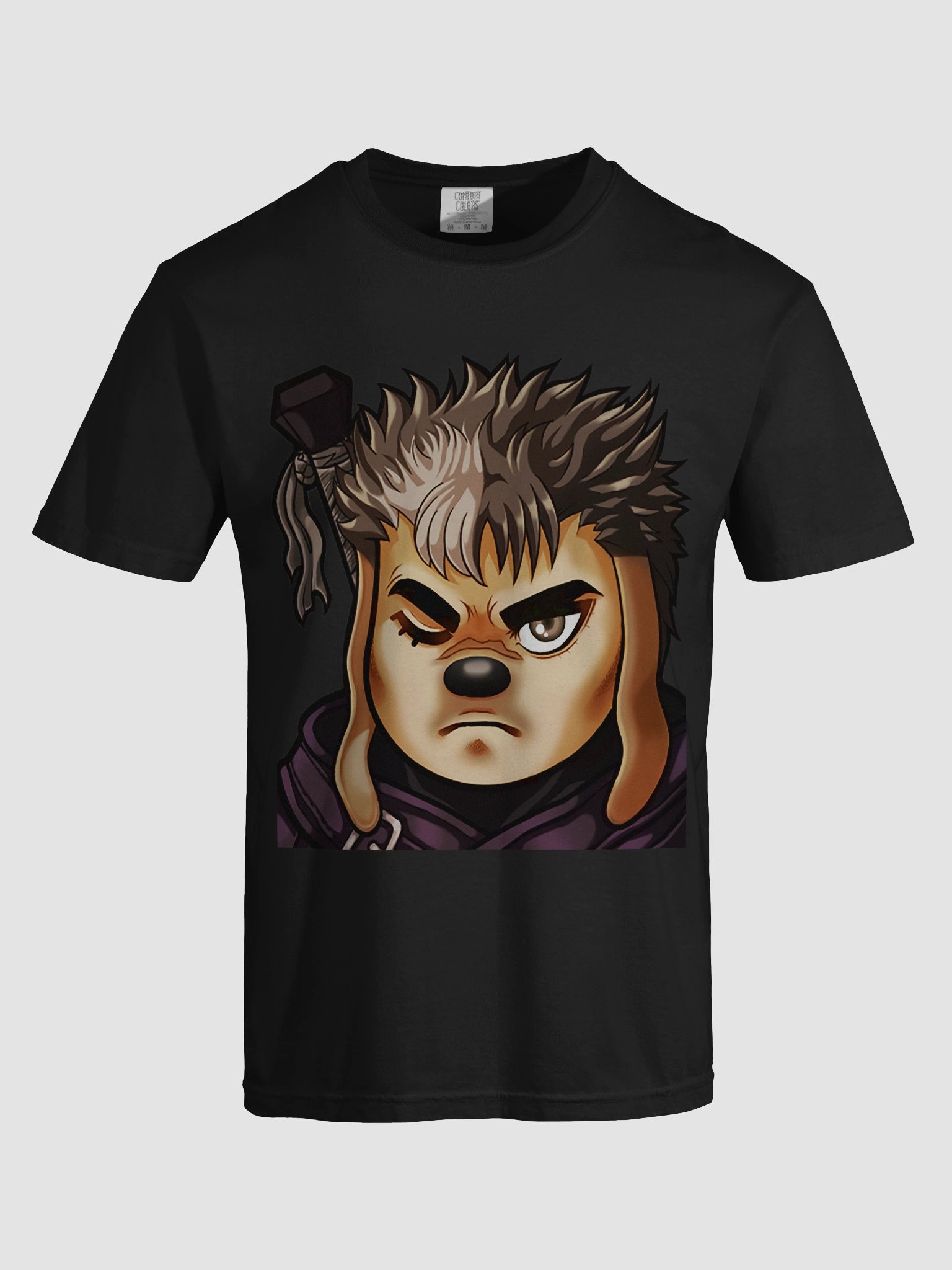 Struggler Shirt product image (49)