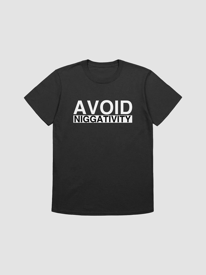 Avoid Negativity product image (1)