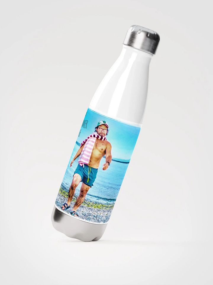 The worst beach bottle ever! product image (2)