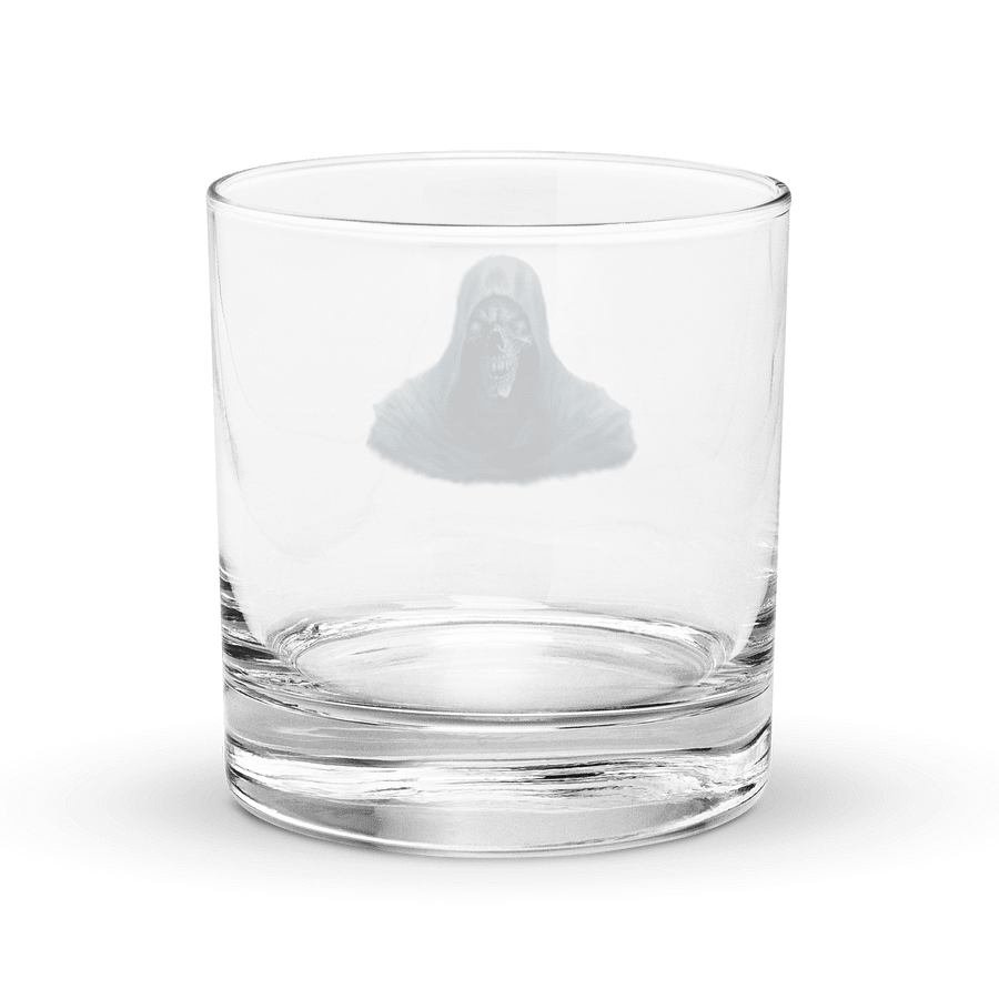 Shadows of Atlantic City Wraith Tumbler product image (4)