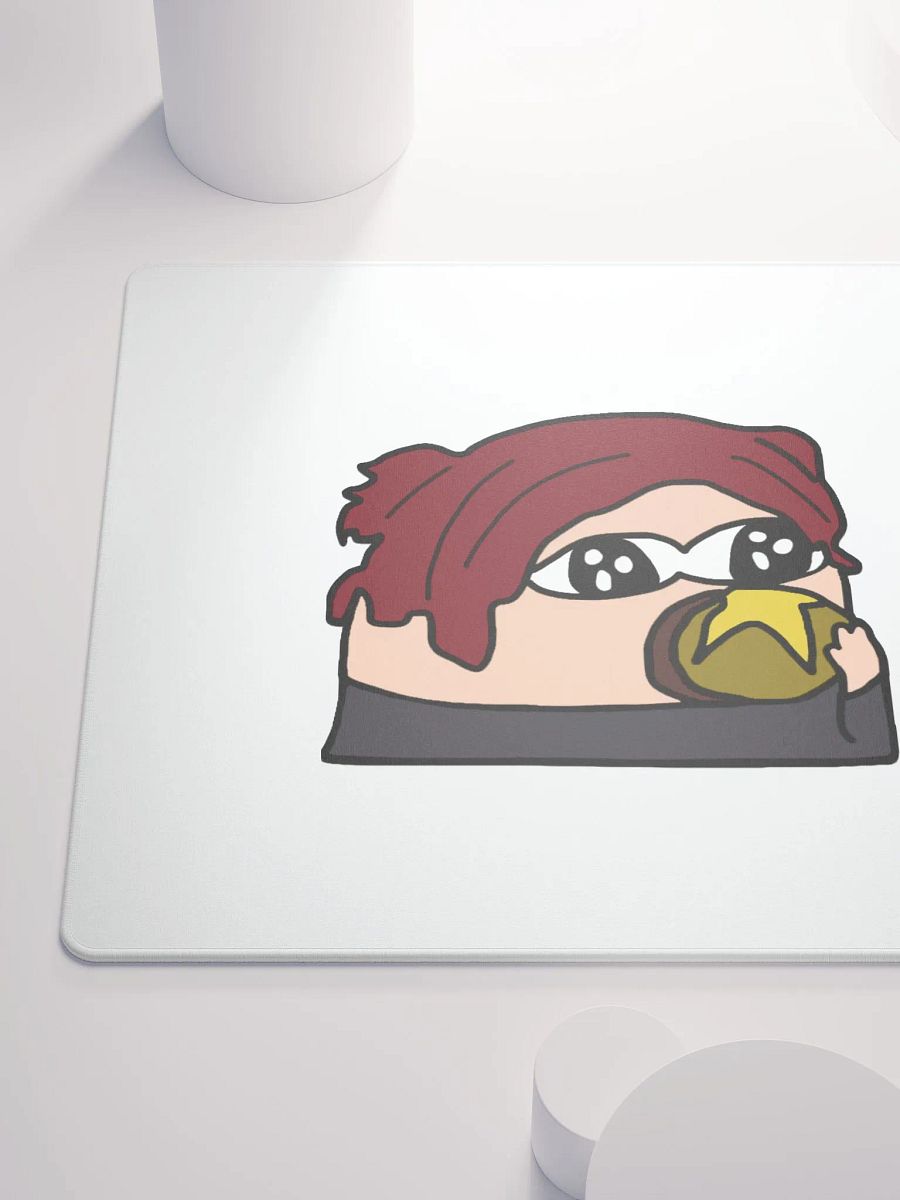 Tina Potato Mouse Pad product image (6)